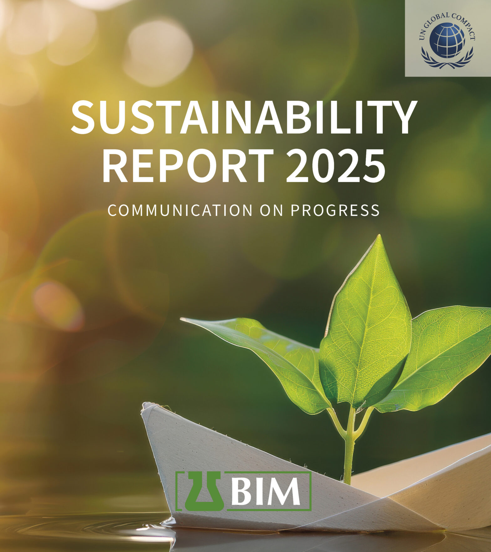 From Commitment to Action: Our 2025 Sustainability Progress